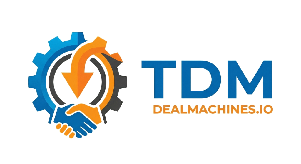dealmachines.io